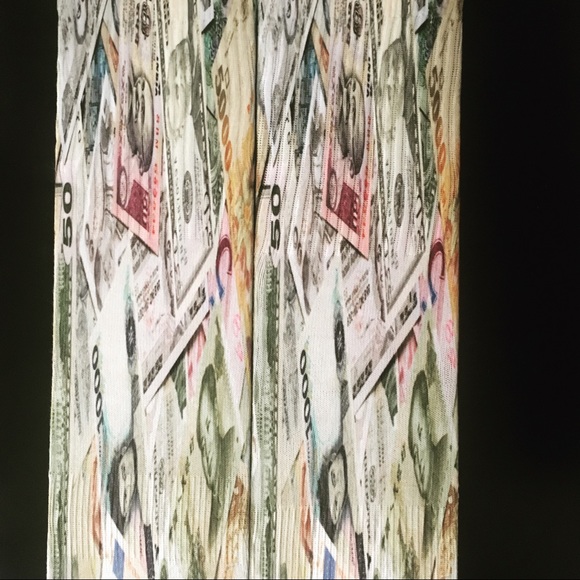 Custom Socks - Picture 1 of 1
